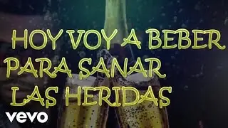 JCP Y FRESH - Un Trago (Video Lyric)