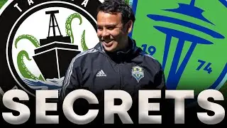 The SECRETS to Seattle Sounders Youth Development