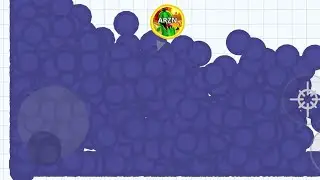 THE BEST MACRO PLAYER ❤️&zwj;🔥🫡 (AGAR.IO MOBILE)