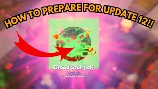 HOW TO PREPARE FOR NEXT UPDATE?? (Anime Adventures Tips and Tricks)