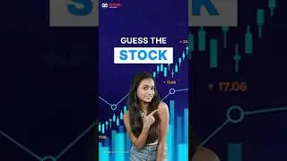 Guess the Stock | India&rsquo;s IT Titan That Grew from ₹10K to $100B! 🚀💻