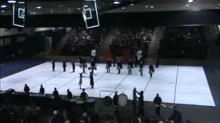 2013 SCPA Championships Semis DMMS DL