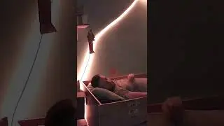 sleep stream boy relaxing on bed || #sleepstreaming