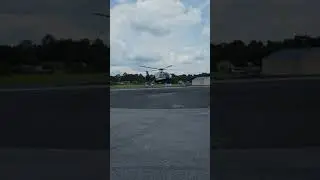 Air Life 4 Take Off