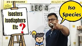 Some Basic Concepts of Chemistry | species | Lecture 4 | JD Chemzone #jee #neet2026#class11 