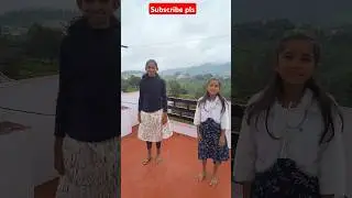 Nikki-Nithi | Ooty | Badaga