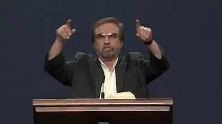 Watch the Church Go Dead Silent at one Point