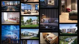 Kolejka render&oacute;w w 3ds Max (batch rendering)
