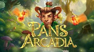Pan&rsquo;s Arcadia Teaser