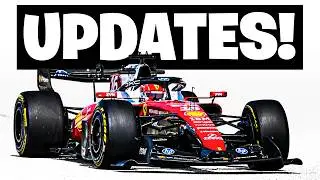 What F1 TV DIDN&rsquo;T SHOW You From Bahrain Day 1 Is INSANE!