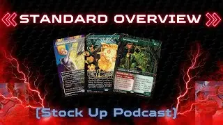 Stock Up Podcast: EOE Standard Overview