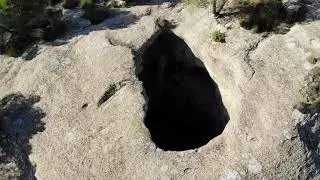 Monte Arab&iacute;