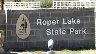 ROPER LAKE STATE PARK