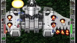 Strike Gunner S.T.G.: One-Off - We are one