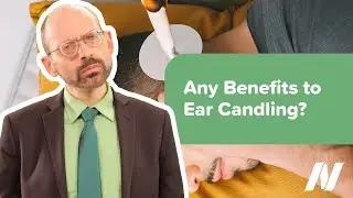 Есть ли польза от ушных свечей?