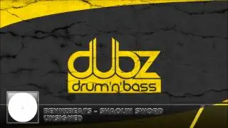 Benz Beats - Shaolin Sword
