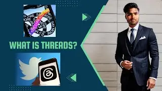 Threads Instagram Kya hai | Threads | Instagram | Shivam Ji Technical