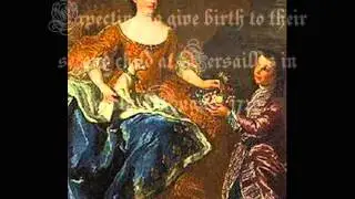 Margravine Auguste Johanna of Baden-Baden, Duchess of Orleans