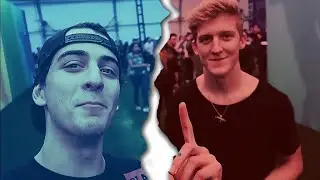 The END of Tfue and Cloakzy.. Do They HATE Each Other?