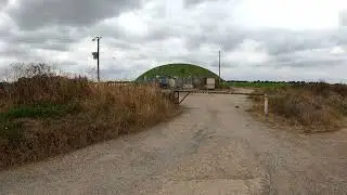 RAF LUDHAM - STATION 177 - HMS FLYCATCHER