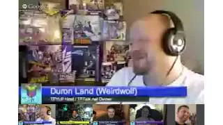 TFYLP Episode #61 9-5-13