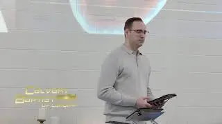 A Clean Heart for a Corrupt World | Psalm 51:10 | Pastor B.J. Stagner