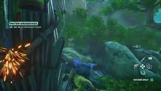 Biomutant: mkton wrekboxes (part 13)