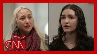 Testigos relatan con horror el tiroteo de Alex Pretti en Minneapolis a CNN