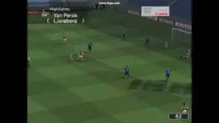 PSL Season 8 Goal of the Week 3