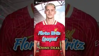 Transfer updates.Rumors and done deals 2025