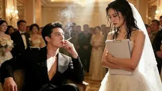 Hot মাফিয়া🔥কিউট মেয়ে||Full Romantic & Revenge Chinese Drama Bangla Explained|cinea dubbing