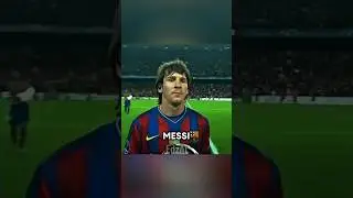Messi&rsquo;s False 9😱🔥: How He Changed Football! #Messi #False9 #TikiTaka #GOAT #FootballTactics #Barca