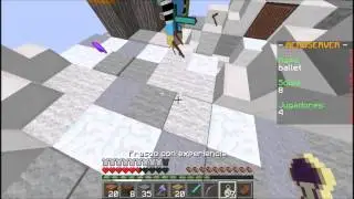 (Minecraft-Skywars)-&iquest;El hacker?.....Lock0n y Superstrass