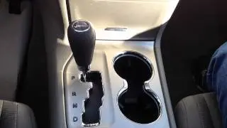 Jeep Quadra Trac 1 | Steve Landers Chrysler Dodge Jeep, Little Rock, AR