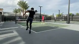 3/17 Lotus Men's Game with Davis, Rey, Andrew