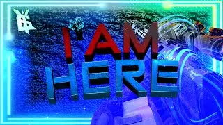 TEAMTAGE I'AM HERE | By VoLTRoYER | (multi-cod)