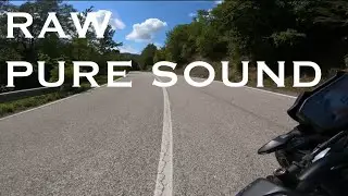 KTM DUKE 790 ECU REMAP MIVV XM5 PURE SOUND | BOCCA SERRIOLA 🔥✈️