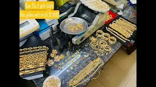 Kim T&iacute;n 2 giới thiệu sản phẩm mới ra 05.11.21 Si&ecirc;u phẩm Lắc bi Pandora, Lắc x&iacute;ch Model, B&ocirc;ng kiểu &Yacute;