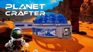Planet Crafter - S2 E7 - Big Boy Nuclear Power