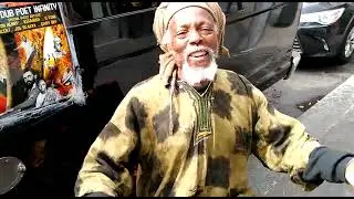 DUB POET INFINITY - 