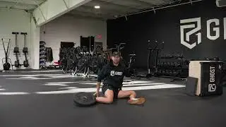 90/90 IR Isometric + Dynamics