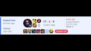Elise Jungle Highlights/Montage - Season 2023
