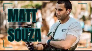 Matt Souza |  The Boss