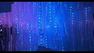 07 - Infinite Crystal World 02