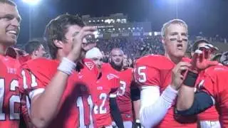 Sam Houston State Celebration: FCS Semifinals