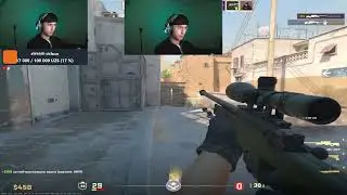 1~100 ALDAYSANKU SARDOR   #shorts  #amincs2 #cs2 #awp #video #rekkk