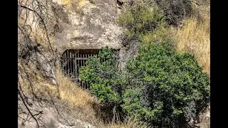 Coal Canyon, Black Diamond Mines Regional Preserve