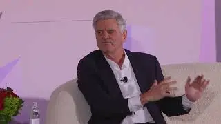 Revolution&rsquo;s Steve Case in conversation with Steve Clemons