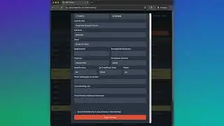 Editing Meetings in BMLT Server 4.x