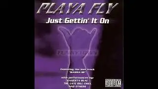 PLAYA FLY - ANA HO